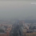 Стоп-кадр видео "Красноярск Первый"