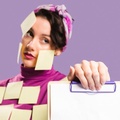 Фото с сайта <a href="https://www.freepik.com/free-photo/woman-with-sticky-notes-her-holding-clipboard_6599528.htm">Image by Freepik</a>