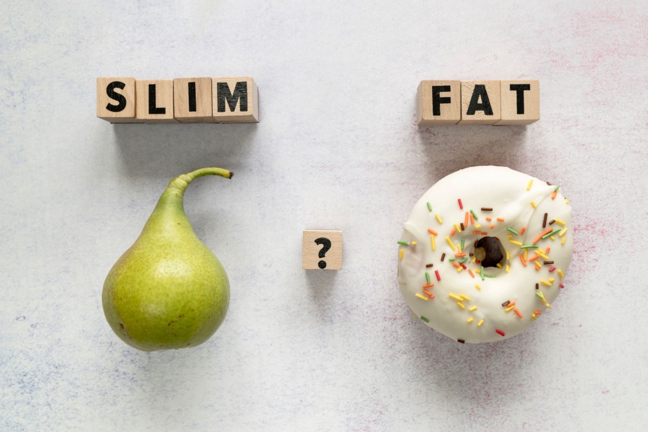 Ученые нашли главного виновника ожирения