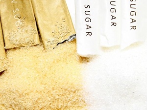 CC0 Public Domain / В чем разница между белым и коричневым сахаром — и какой выбрать