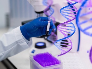 За что дали Нобелевку по физиологии и медицине: защита от чужой генетической информации