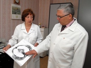  / Главный онколог Алтайского края рассказал о природе рака и о том, как предотвратить болезнь