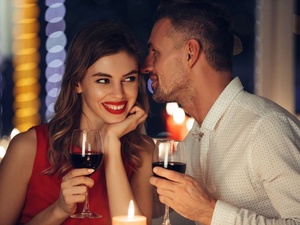 Ученые опровергли миф о «пивных очках»: пьяные мужчины вовсе не считают женщин более красивыми, чем трезвые
