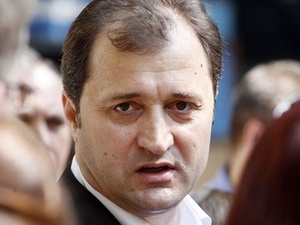  / Молдавский парламент утвердил премьер-министром Владимира Филата