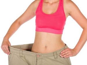 CC0 Public Domain / Диета с высоким содержанием белка помогает поддержать вес после избавления от ожирения