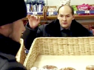 Стоп-кадр видео / Умер актёр Шепелевич, известный по сериалам «Невский» и «Шпион № 1»
