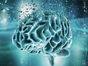 Фото с сайта <a href="https://www.freepik.com/free-photo/3d-medical-scene-showing-brain-shattering_5105028.htm">Freepik</a>, image by kjpargeter / Новое исследование о работе человеческого мозга дало сенсационные результаты