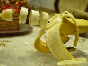 CC0 Public Domain / Не выбрасывайте банановую кожуру — ее можно есть, если знать, как правильно приготовить