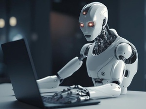 Google DeepMind сумела запустить когнитивную эволюцию роботов