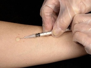 СС0 Public Domain / В Пензенскую область поступят вакцины против гриппа