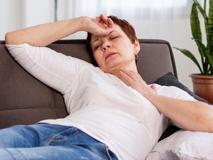 Ученые раскрыли взаимосвязь между вирусными заболеваниями и длительной усталостью