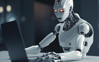 Google DeepMind сумела запустить когнитивную эволюцию роботов