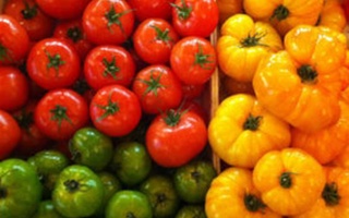 Ученые нашли связь между томатным соком и уровнем холестерина