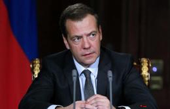 Медведев остался недоволен осваиванием денег на развитие Калининграда