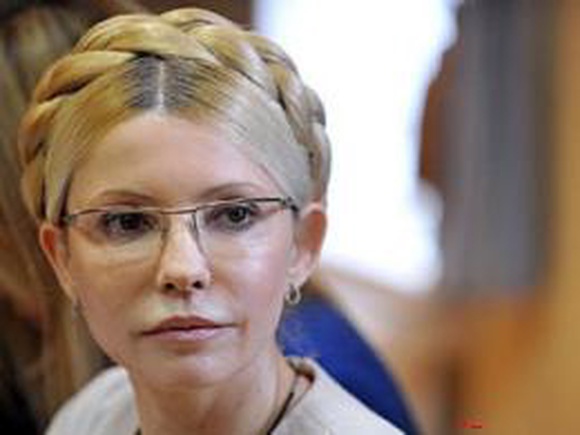 Апелляционный суд отказался проводить следствие по делу Тимошенко