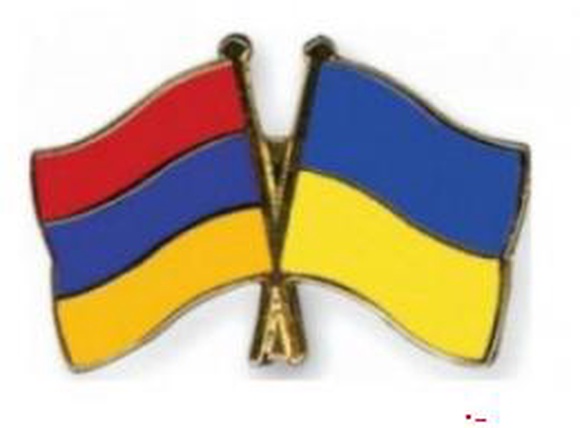 Армяне Украины объединились в составе единой организации