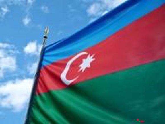 В Москве грандиозно отмечен День Азербайджанской Республики