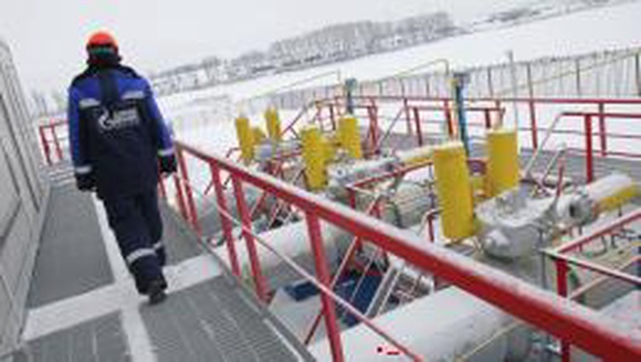 Украина резко повысила ставку транзита российского газа