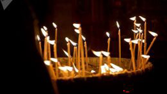 «Зажечь свечу в окне» — наставления Илии II на Рождество