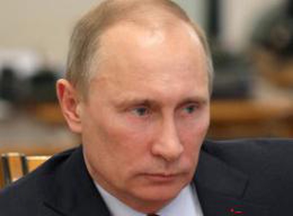 Путин предложил создать организацию для решения проблем в турсфере