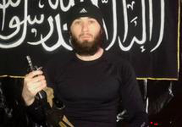 Кабардинский амир Шебзухов призвал моджахедов вернуться из ИГ в «Имарат Кавказ»