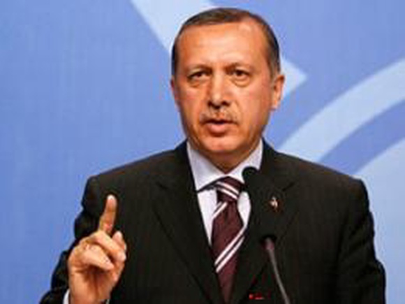 Эрдоган шантажирует Баку открытием границы с Арменией