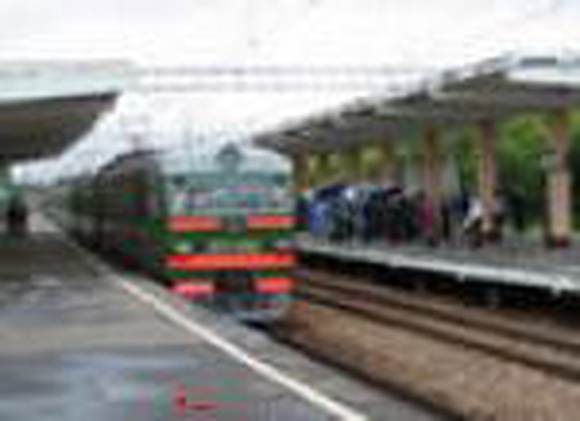 Собянин: Цены на проезд в электричках в 2012 году не вырастут