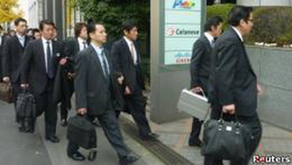 Японская прокуратура проводит обыски в компании Olympus