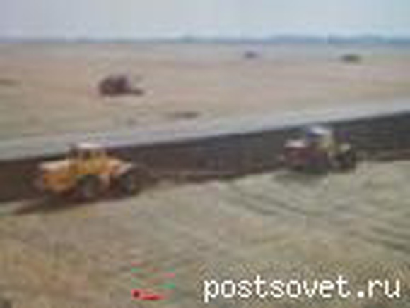 3 млн тонн зерна запланировали собрать на Винниччине