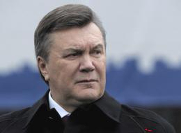 «Русский блок»: Заявления клерков администрации Януковича по языковой проблеме свидетельствуют…