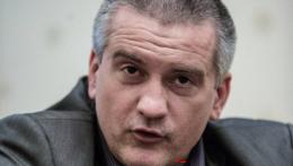 Аксенов заявил о разрушении мифов об «аннексии» и «оккупации» Крыма