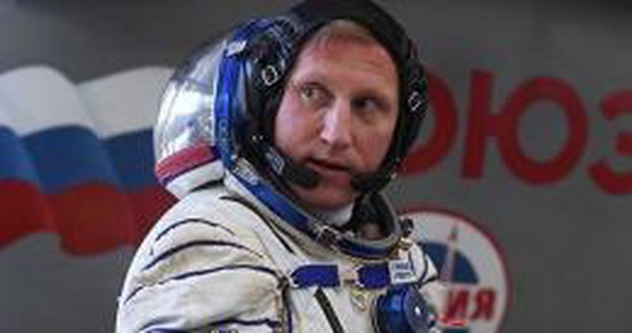 Прокопьев призвал не верить слухам об экипаже МКС и дырке в «Союзе»