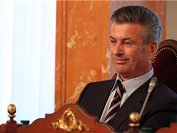 Онопенко одобрил назначение Пилипчука главой ВСУ