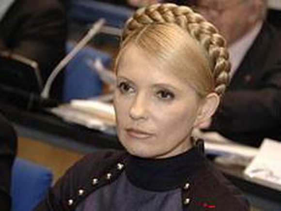 СМИ: Тимошенко готовят к отправке в харьковскую колонию