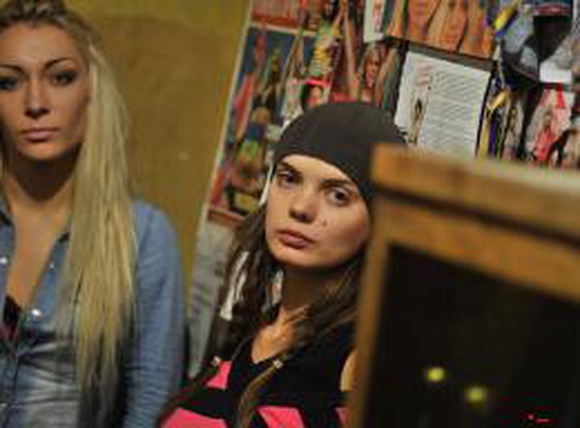 Украинские активистки из Femen ищут участниц движения в Минске: они…
