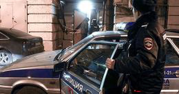 В Москве задержали рецидивиста по подозрению в двойном убийстве