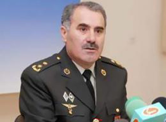 В случае начала военных действий в Карабахе Азербайджан одержит победу…