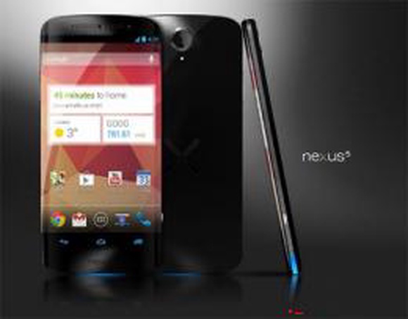 Google выпустит смартфон Nexus за 100 долларов