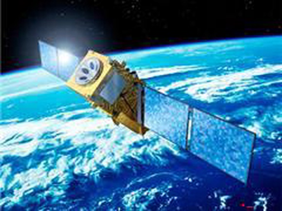 Китай запустил собственную спутниковую навигационную систему — аналог GPS