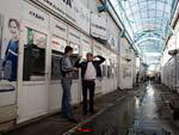 Власти предоставят торговцам из «Лужников» места на 6 рынках Москвы