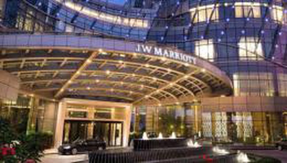 В Паланге построят отель Marriott со СПА-центром