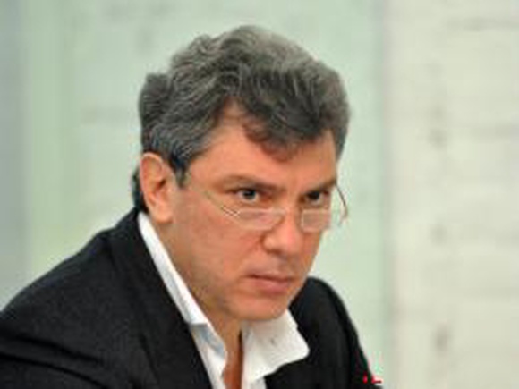 Депутат Пономарев направил запросы по поводу прослушки Немцова