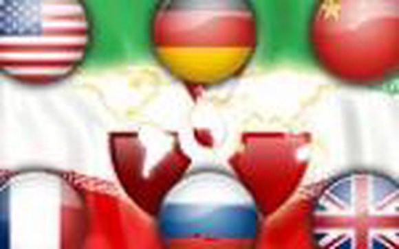 Встреча «шестерки» по Ирану может состояться в январе 2013