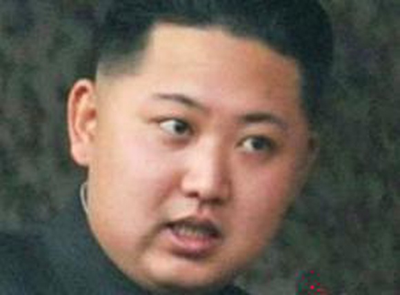 Сын Ким Чен Ира возглавил вооруженные силы КНДР