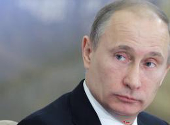 Более половины россиян намерены на выборах отдать голос за Путина