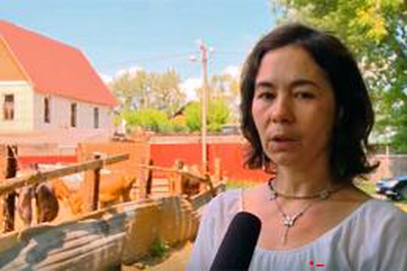 Репортаж недели: как в Юдино выросла безубойная мини-ферма