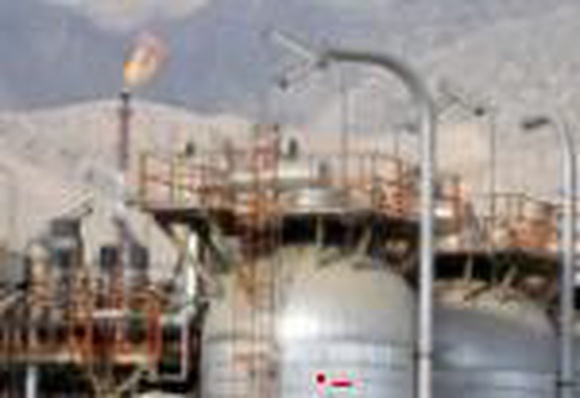 Ирана возобновил поставки газа в Турцию после взрыва на газопроводе