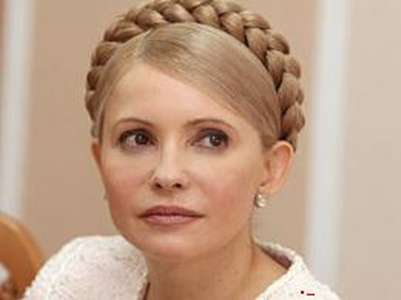 Защита Тимошенко ищет возможности обратиться в ЕСПЧ, избежав кассации (ВИДЕО)