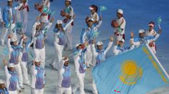 На Азиатские игры в Южной Корее поедут более 400 казахстанских спортсменов
