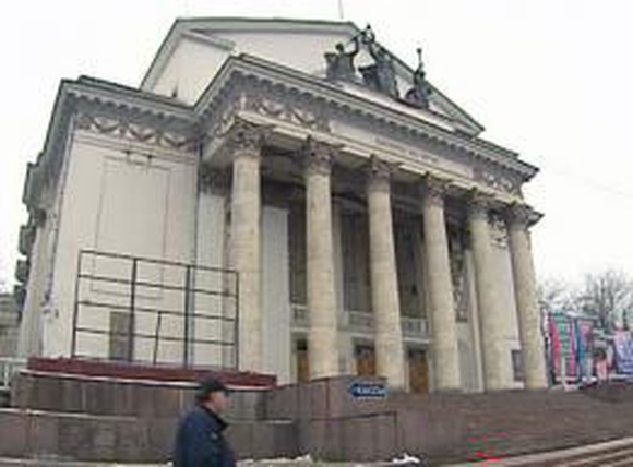 Памятник русской истории и архитектуры выставлен на продажу